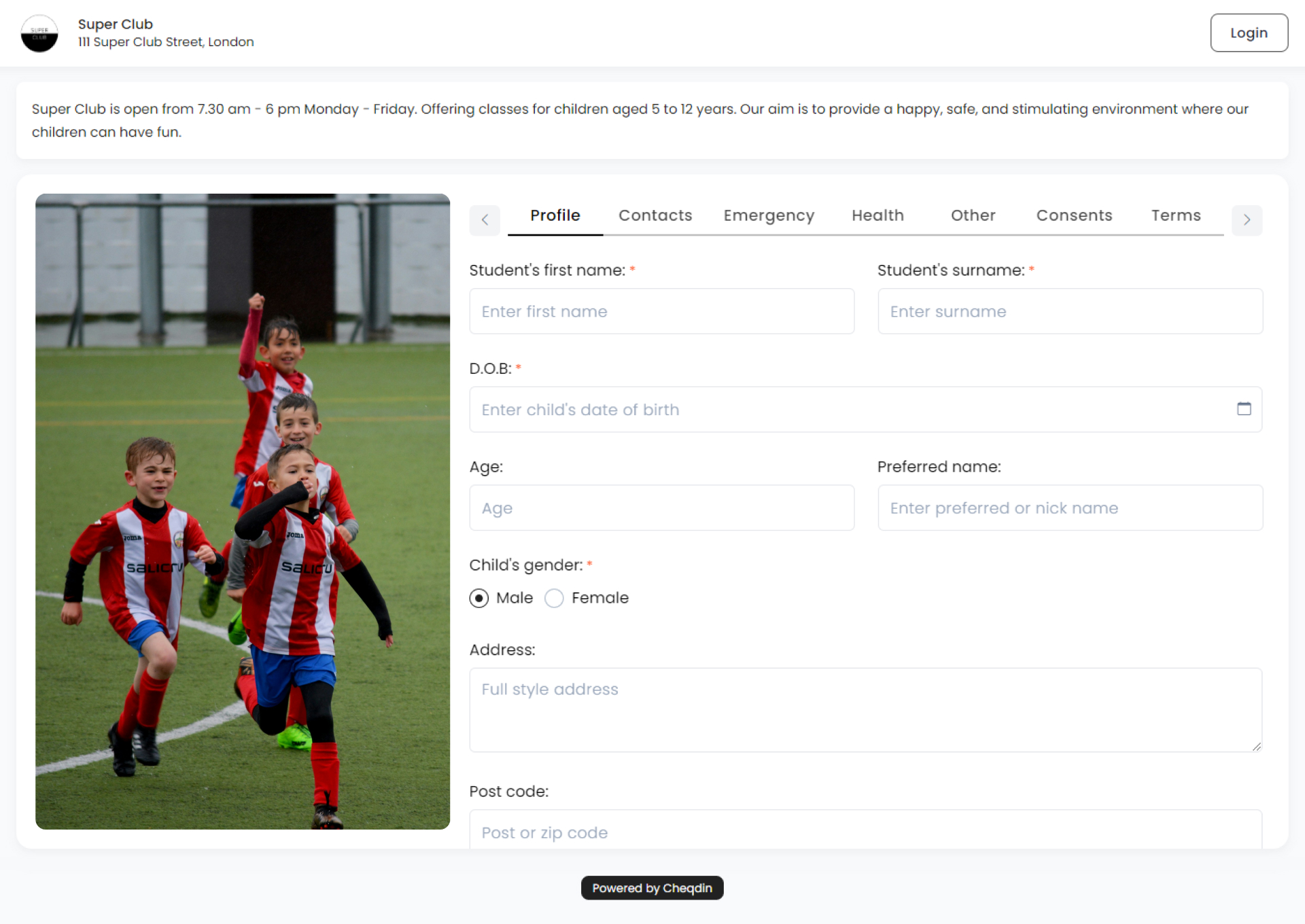 your-football-academy-on-the-go-bookiphy